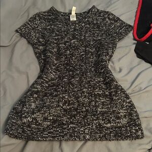 Vintage Nevada Knit short sleeve top